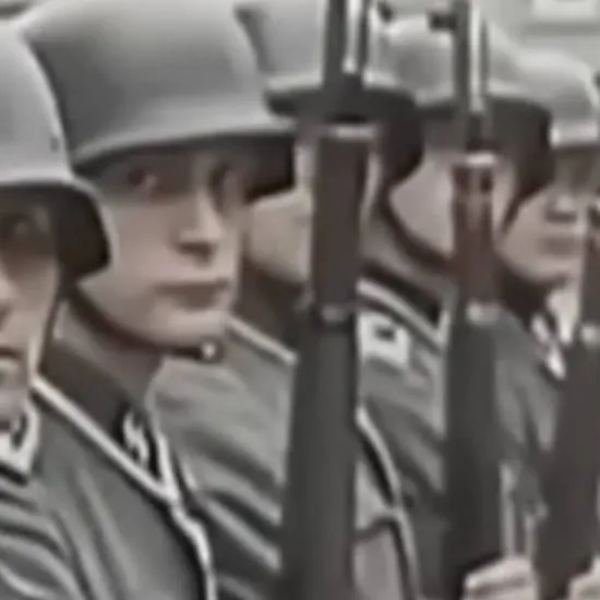 chat with ai character: Soldiers 