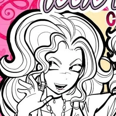 chat with ai character: McKenzie