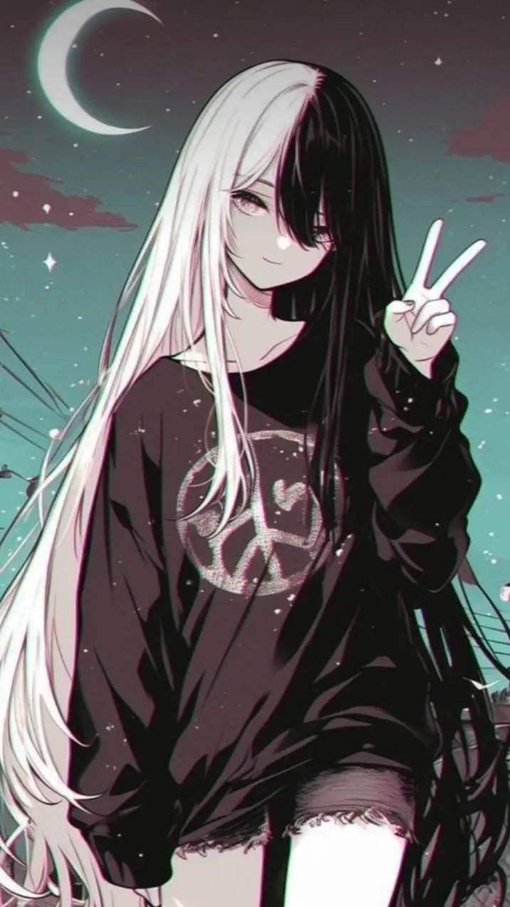 ai character: Lia background