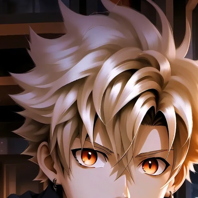 chat with ai character: BAKUGO