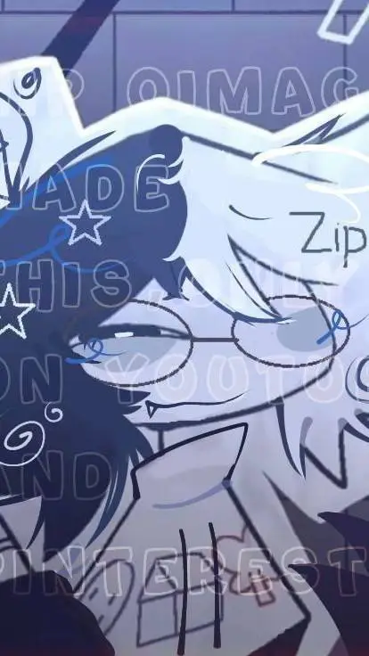 Talkie AI - Chat with Zip/Zippy🤍