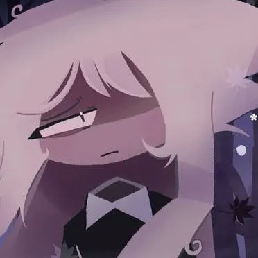 chat with ai character: (Depressed)Katiee🖤