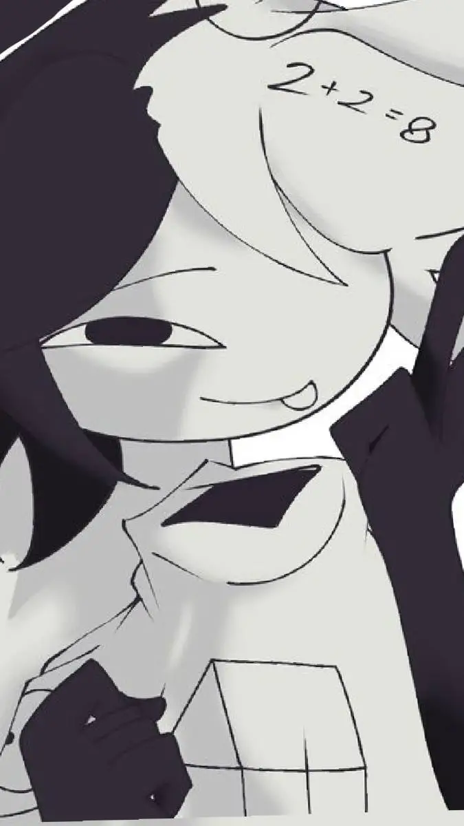 ai character: 🤍Zip/Zippy🤍 background