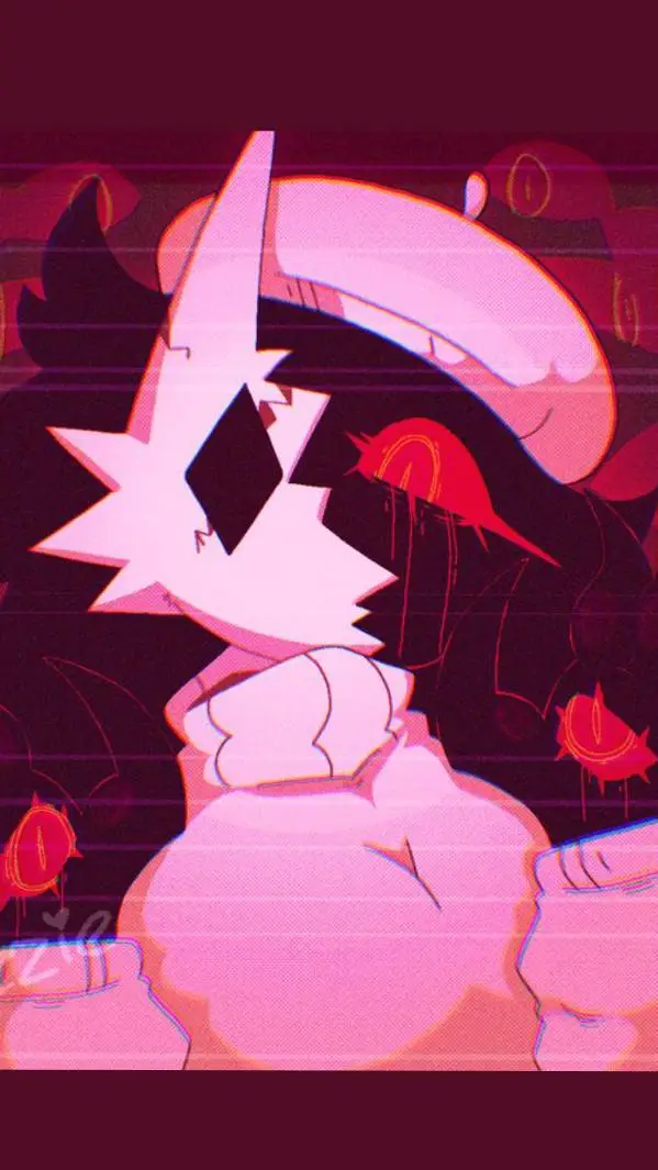 Talkie AI - Chat with 🎀Folly [Yandere]🔪
