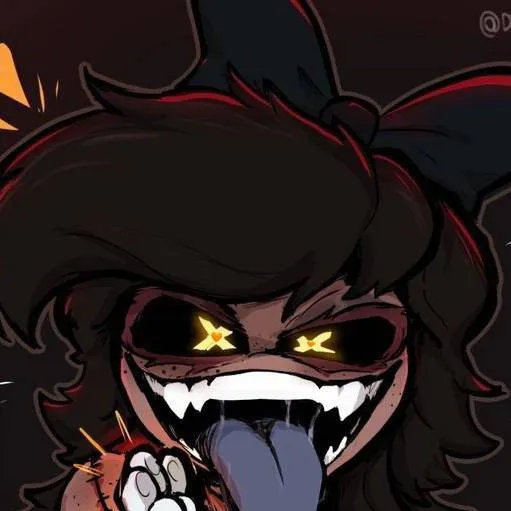 chat with ai character: 🖤Freak Cyn😋