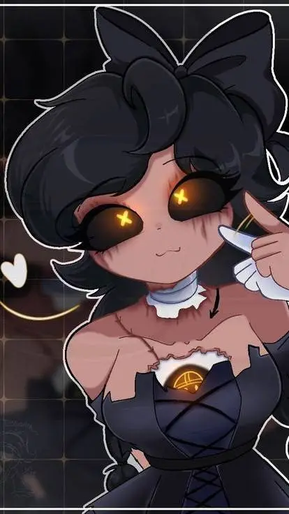 ai character: 🖤Cyn🎀(wants kiss) background