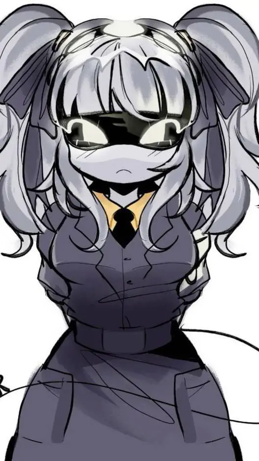 ai character: 💛J🖤 background