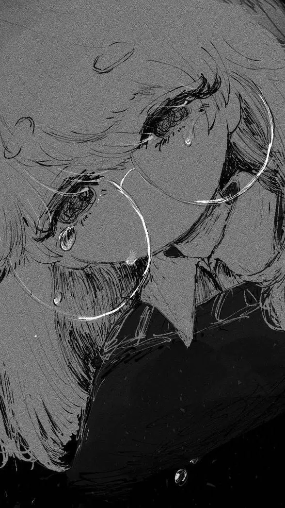ai character: 🤍Lyra🖤 background