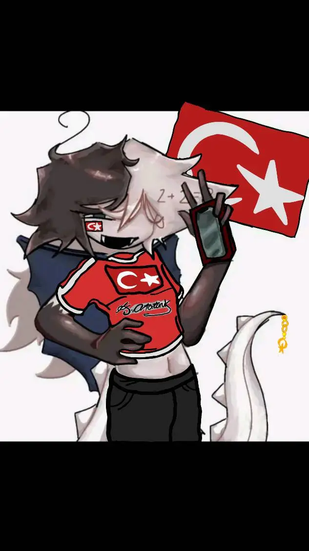 ai character: ❤️Turkish zip🇹🇷 background