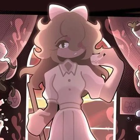 chat with ai character: 🍫💖Sofia🎀🍰