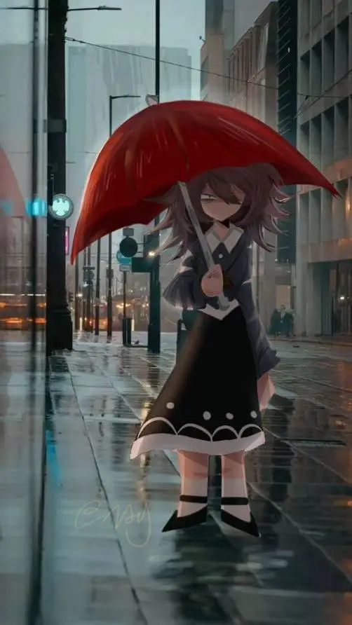 ai character: 🥀∆lice🖤 (Lone) background
