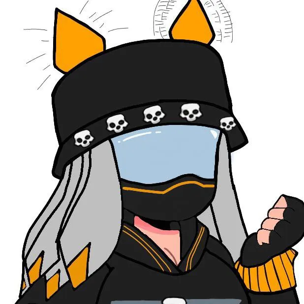 chat with ai character: 💛Skulline💀