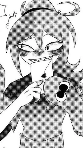 ai character: 🤍Lana🤍 background