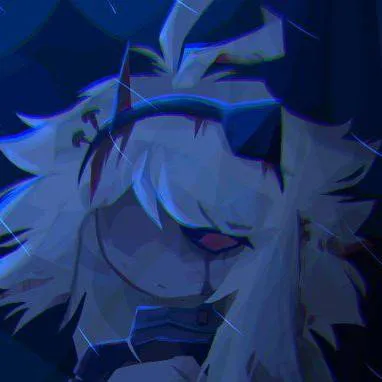 chat with ai character: 😭Katie🖤