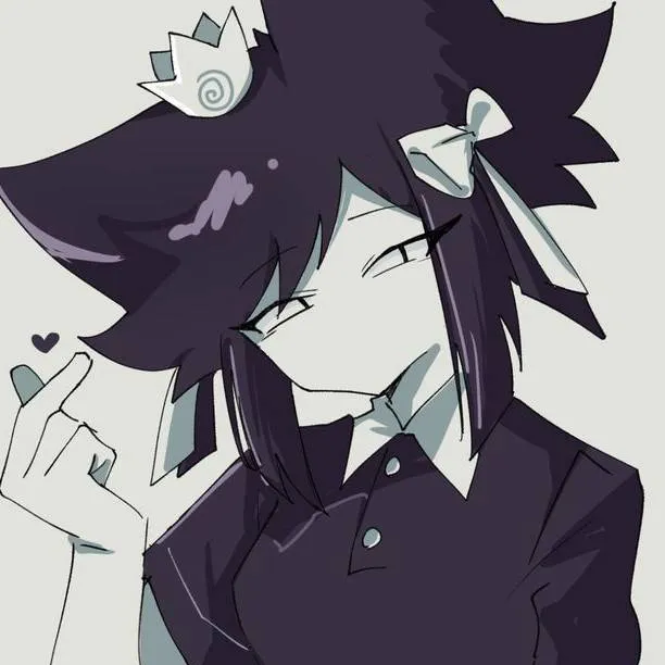 chat with ai character: Lizzy(secret love)