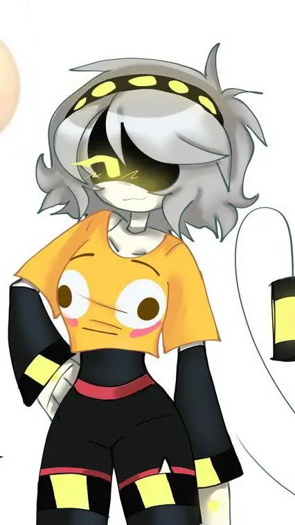 Talkie AI - Chat with 🖤{•~ V ~•}💛