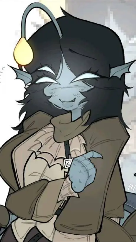 Talkie AI - Chat with FEM-Sebastian 