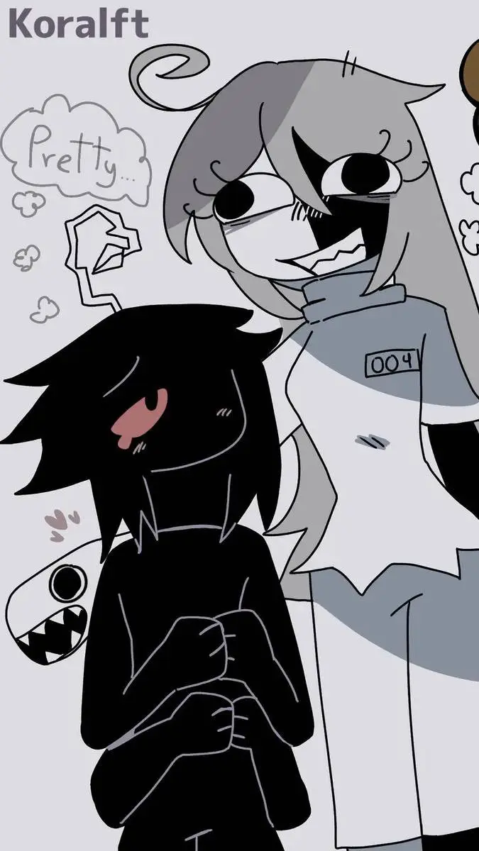 Talkie AI - Chat with Lana (SCI Au)