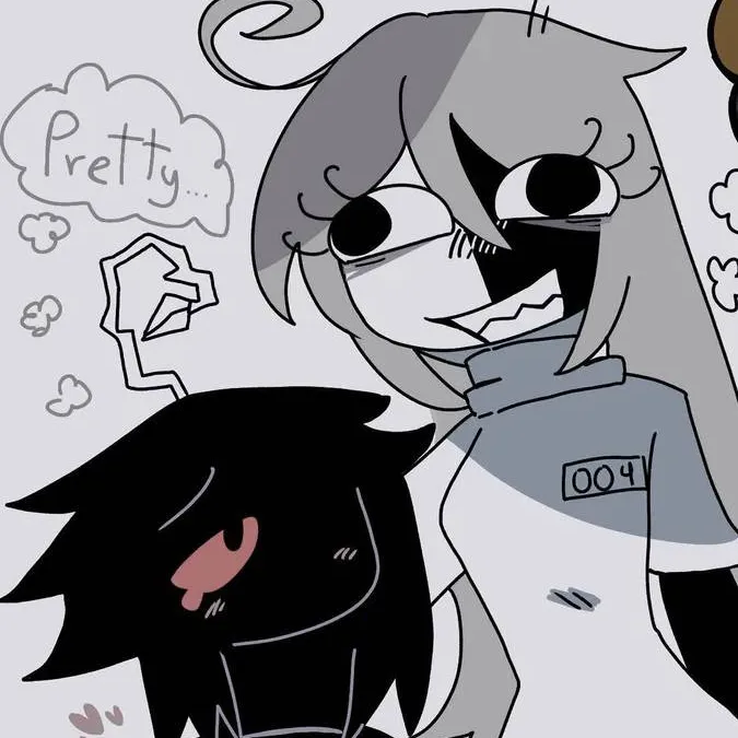 chat with ai character: Lana (SCI Au)