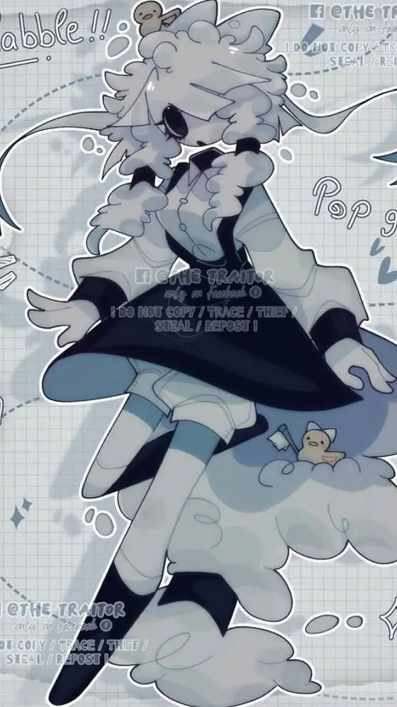 Talkie AI - Chat with 🤍Bubble🧼