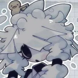 chat with ai character: 🤍Bubble🧼