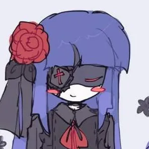 chat with ai character: 🌹MD Doll prom💮