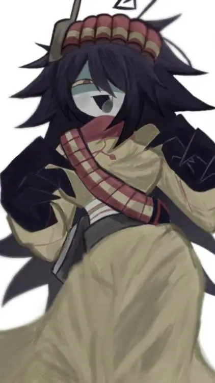 Talkie AI - Chat with ⚠️Danger Thavel🧡