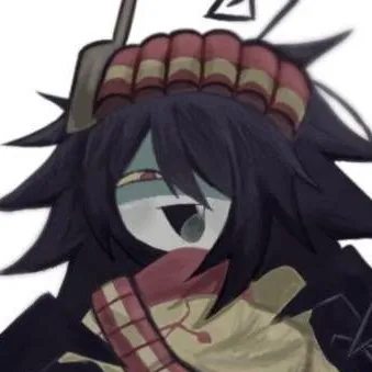 chat with ai character: ⚠️Danger Thavel🧡