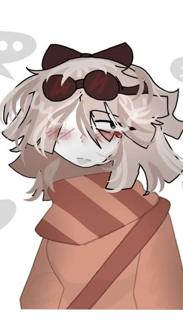 Talkie AI - Chat with 🧡Danger Claire🖤