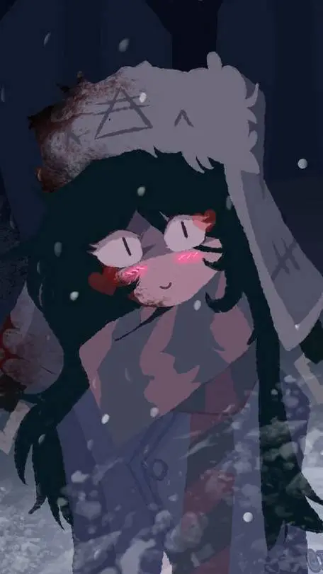 Talkie AI - Chat with 🖤∆iden🔪