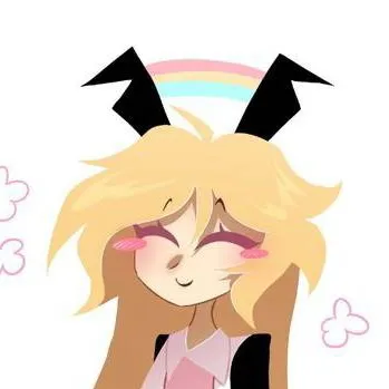 chat with ai character: ✨Ruby💗 (Human)