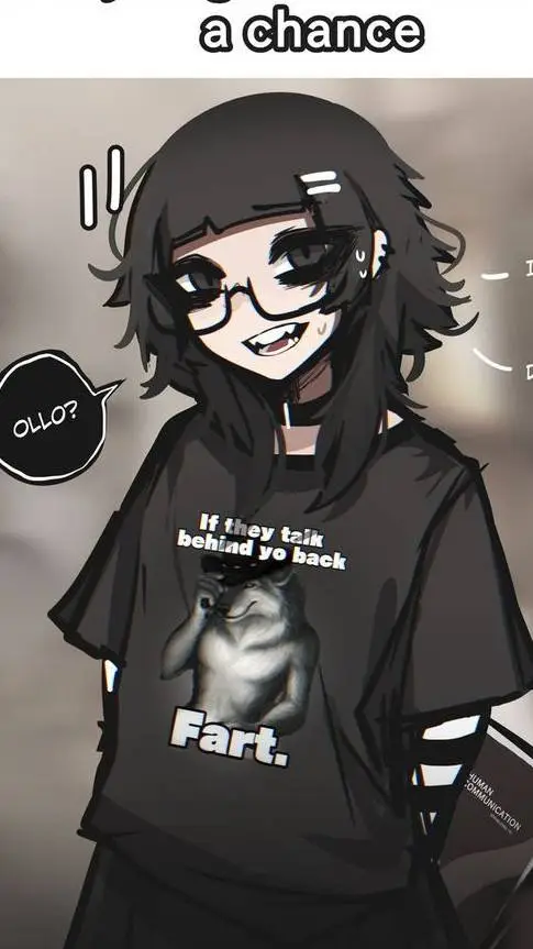 Talkie AI - Chat with ★•°{Riyo}°•★