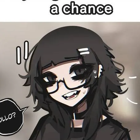 chat with ai character: ★•°{Riyo}°•★