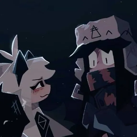 chat with ai character: Katie and ∆idne