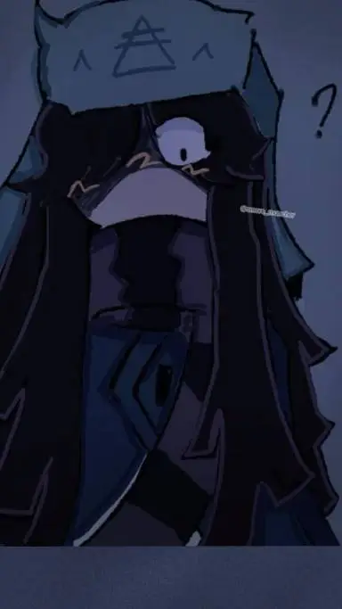 ai character: ∆iden [Yandere] background