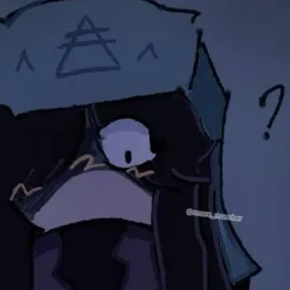 chat with ai character: ∆iden [Yandere]