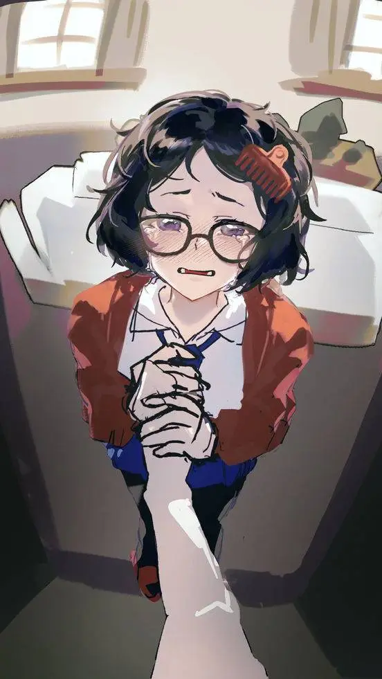 Talkie AI - Chat with Mila (MG)