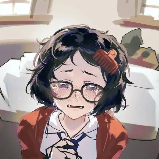 chat with ai character: Mila (MG)