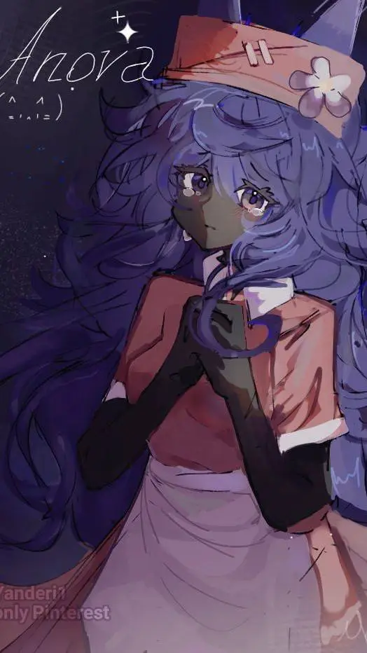 Talkie AI - Chat with 🍃Anova💚