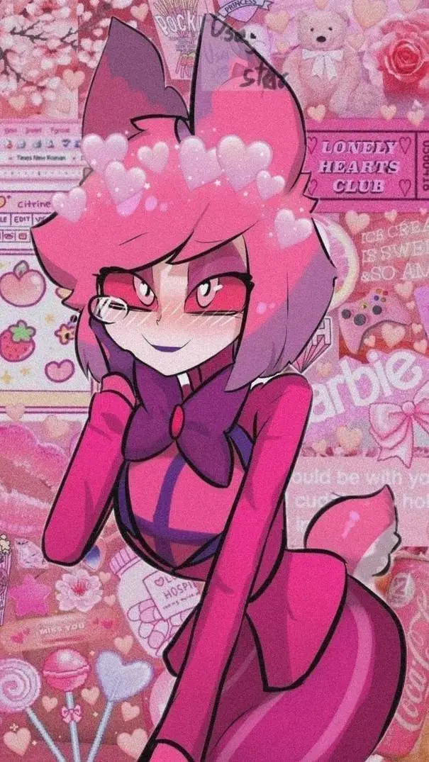 Talkie AI - Chat with 💌Alastorina