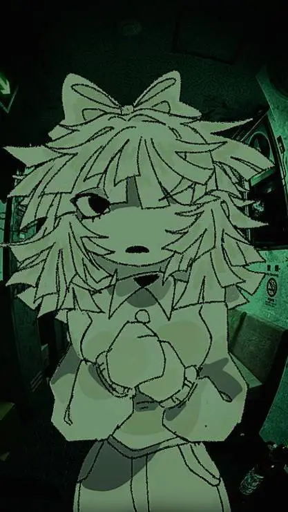 Talkie AI - Chat with Claire (ex💔)