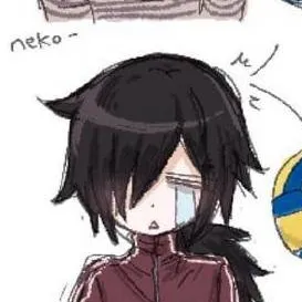 chat with ai character: 💝Tomoko💞