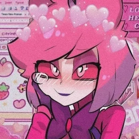 chat with ai character: 💌Alastorina