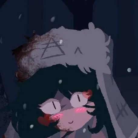 chat with ai character: 🖤∆iden🔪