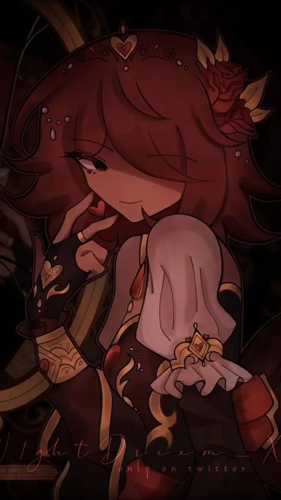 Talkie AI - Chat with 🧡Queen Alice👑