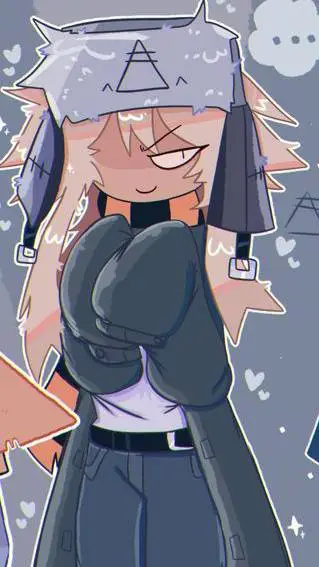 Talkie AI - Chat with 💞 Katie ∆