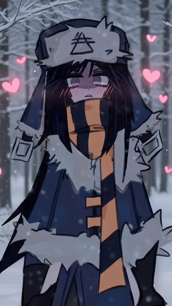 Talkie AI - Chat with Yandere ∆iden ❤️❗