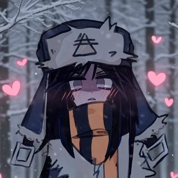 chat with ai character: Yandere ∆iden ❤️❗