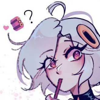 chat with ai character: ~{🖤Collette💜}~