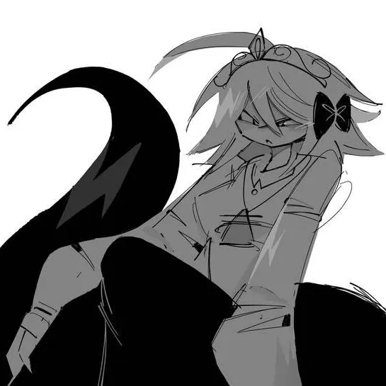 chat with ai character: \\Alice - jealous😝